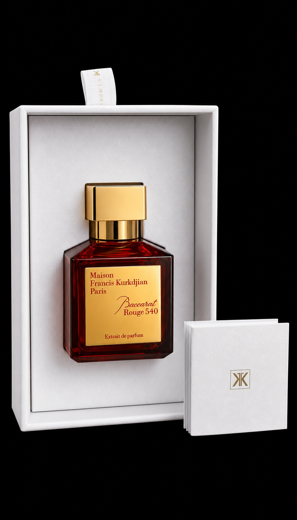 Fragrance Product